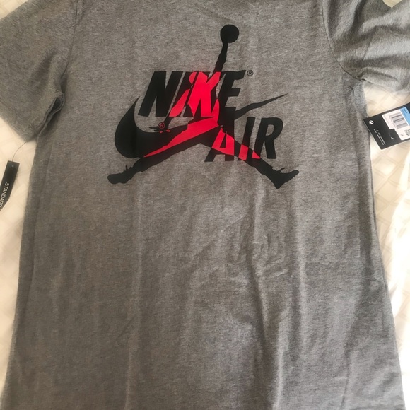 Jordan T-shirt - Picture 1 of 3